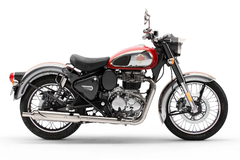 ROYAL ENFIELD CLASSIC 350